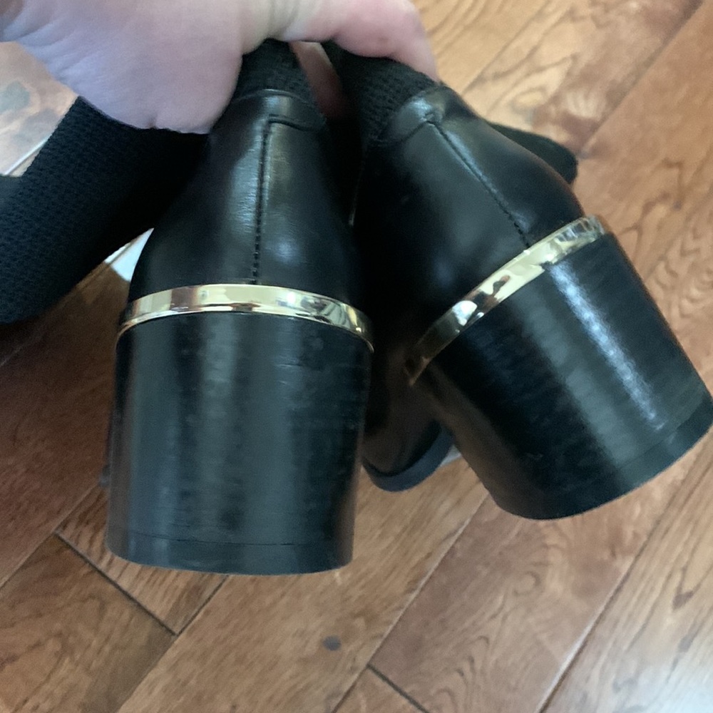 Universal Standard Lisbon Boot - Picture 4 of 5